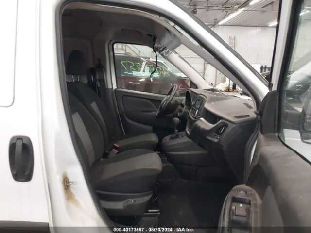 ZFBERFBT8G6C79927 RAM Promaster City Tradesman Slt