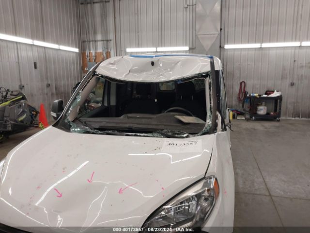 ZFBERFBT8G6C79927 RAM Promaster City Tradesman Slt