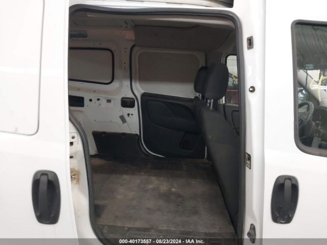 ZFBERFBT8G6C79927 RAM Promaster City Tradesman Slt