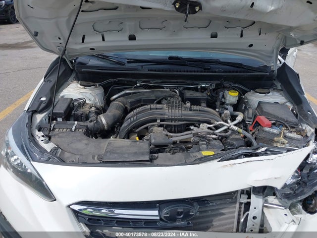 Subaru IMPREZA SEDAN 2020 4S3GKAA60L1613705 Image 10