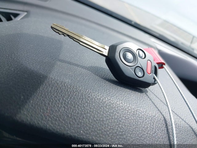 Subaru IMPREZA SEDAN 2020 4S3GKAA60L1613705 Image 11