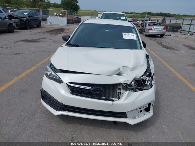 Subaru IMPREZA SEDAN 2020 4S3GKAA60L1613705 Image 12