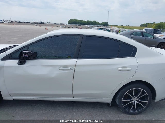 Subaru IMPREZA SEDAN 2020 4S3GKAA60L1613705 Image 14