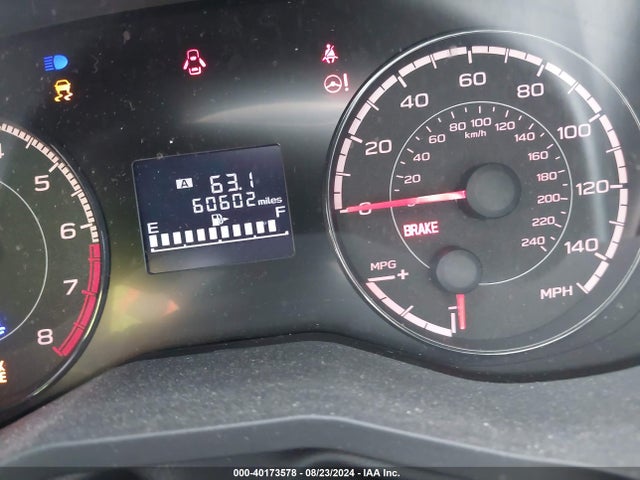 Subaru IMPREZA SEDAN 2020 4S3GKAA60L1613705 Image 15
