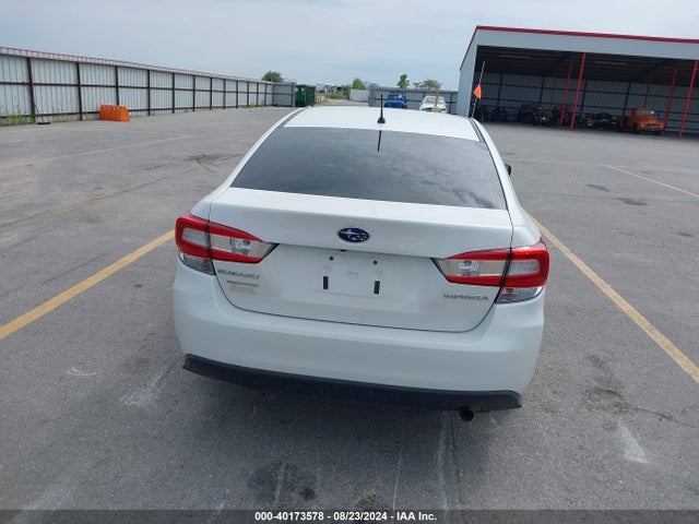 Subaru IMPREZA SEDAN 2020 4S3GKAA60L1613705 Image 16