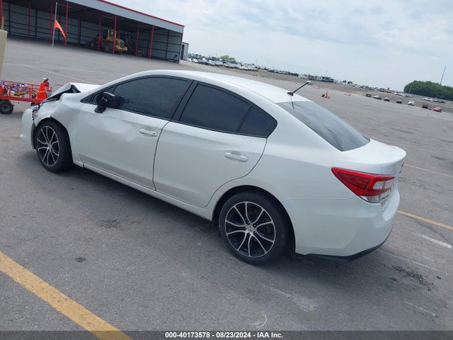 Subaru IMPREZA SEDAN 2020 4S3GKAA60L1613705 Image 3