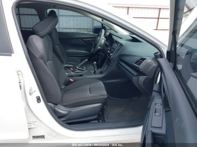 Subaru IMPREZA SEDAN 2020 4S3GKAA60L1613705 Image 5