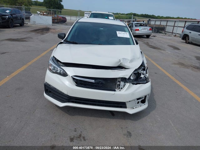 Subaru IMPREZA SEDAN 2020 4S3GKAA60L1613705 Image 6