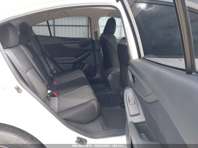 Subaru IMPREZA SEDAN 2020 4S3GKAA60L1613705 Image 8