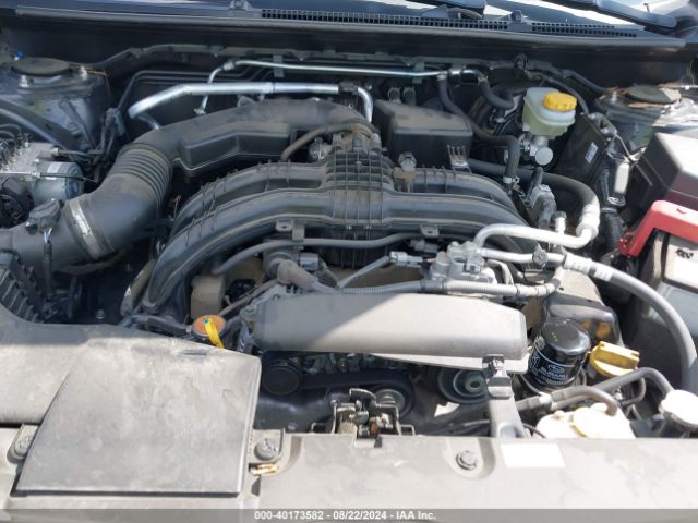 JF2GTAPC1L8252231 Subaru Crosstrek Premium