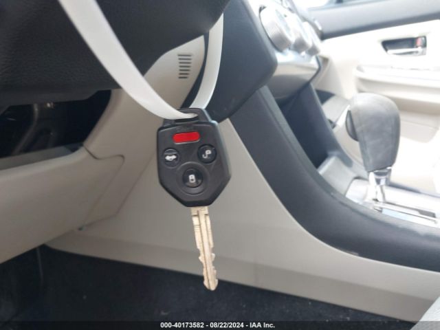 JF2GTAPC1L8252231 Subaru Crosstrek Premium