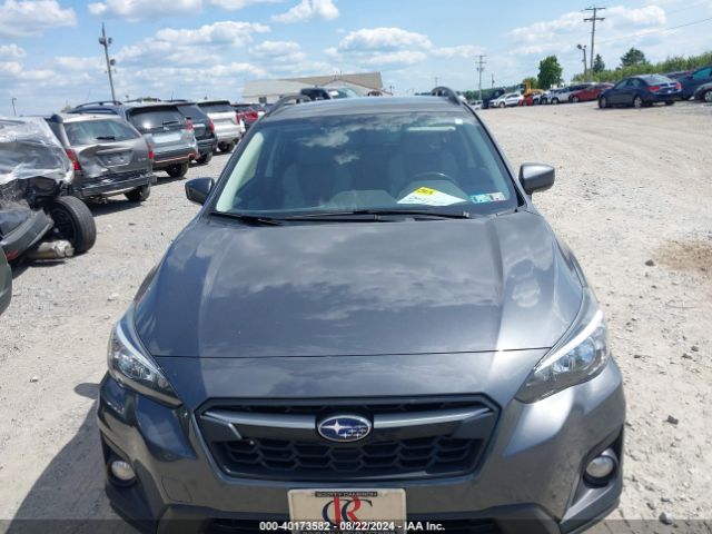 JF2GTAPC1L8252231 Subaru Crosstrek Premium
