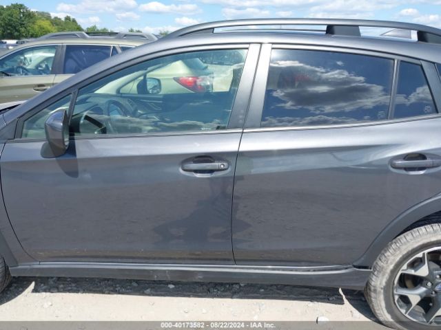 JF2GTAPC1L8252231 Subaru Crosstrek Premium