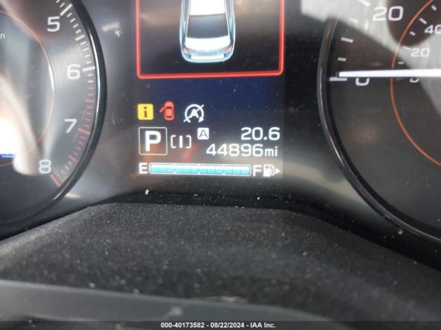 JF2GTAPC1L8252231 Subaru Crosstrek Premium
