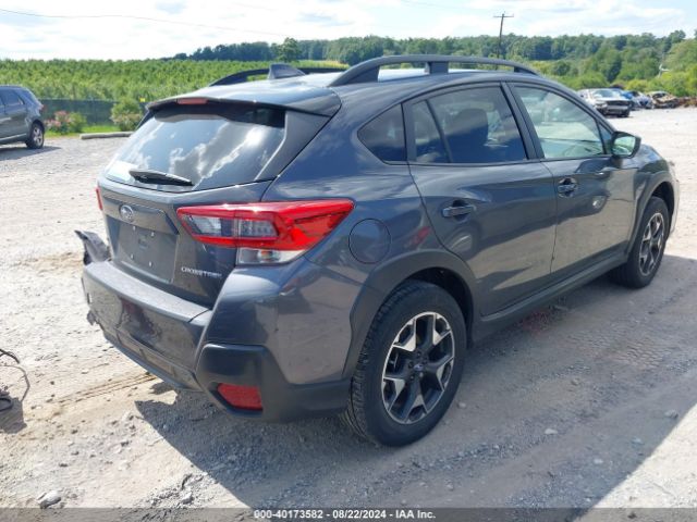 JF2GTAPC1L8252231 Subaru Crosstrek Premium
