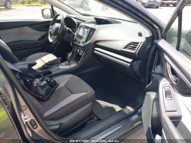 JF2GTAPC1L8252231 Subaru Crosstrek Premium