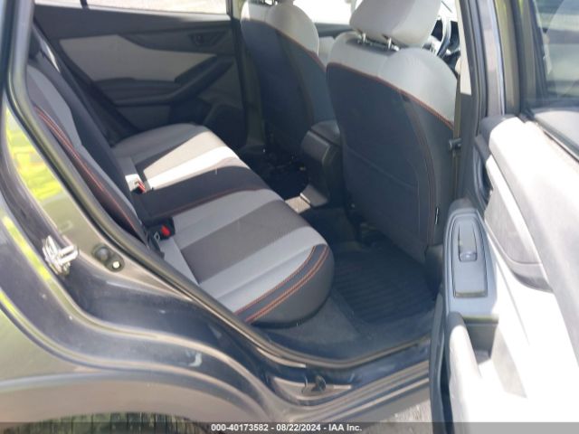 JF2GTAPC1L8252231 Subaru Crosstrek Premium
