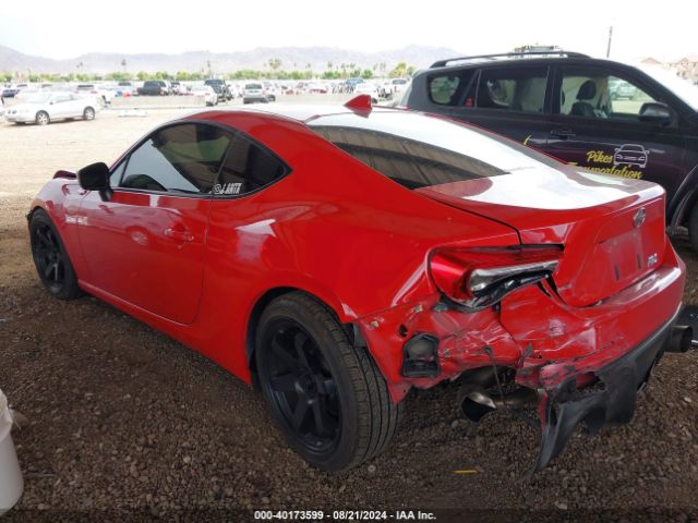 JF1ZNAA19G9708748 Scion FR-S