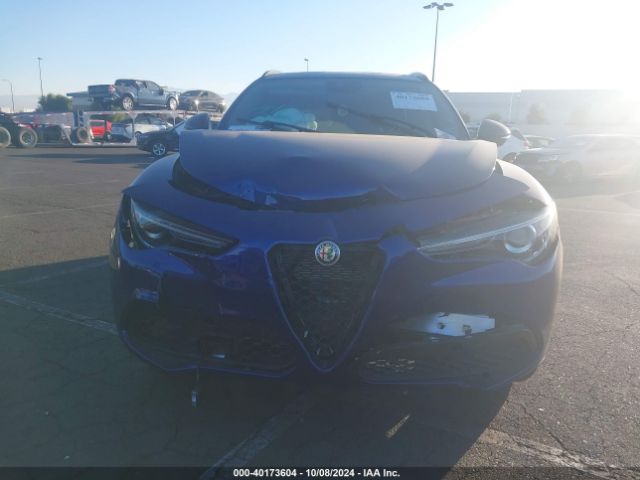 ZASPAKAN7L7C84277 Alfa Romeo Stelvio Awd