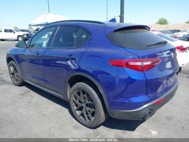 ZASPAKAN7L7C84277 Alfa Romeo Stelvio Awd