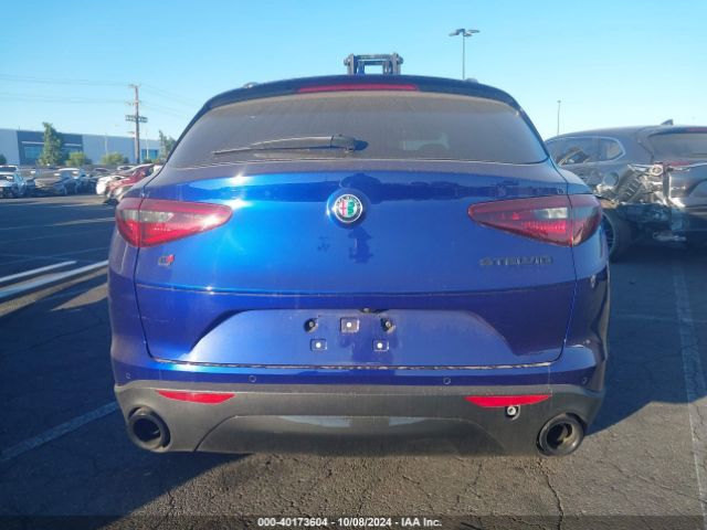 ZASPAKAN7L7C84277 Alfa Romeo Stelvio Awd