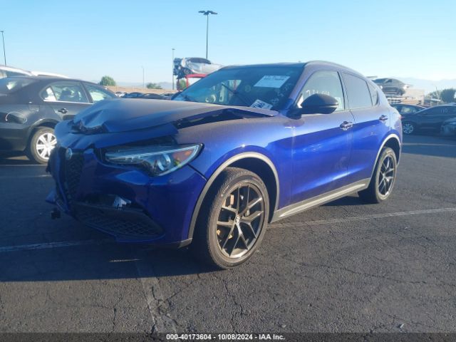 ZASPAKAN7L7C84277 Alfa Romeo Stelvio Awd