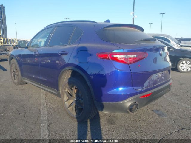 ZASPAKAN7L7C84277 Alfa Romeo Stelvio Awd