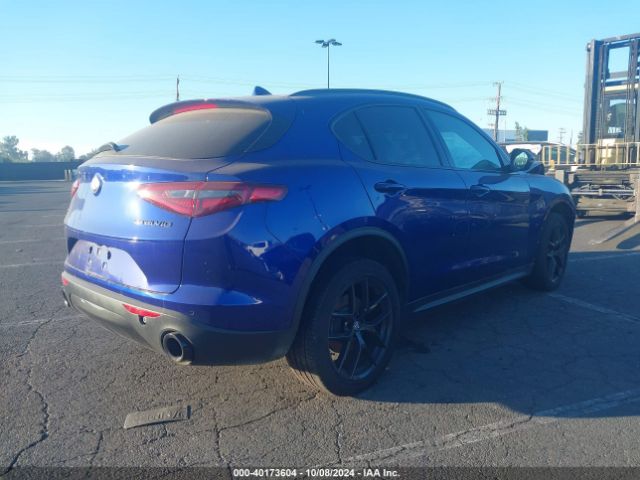 ZASPAKAN7L7C84277 Alfa Romeo Stelvio Awd