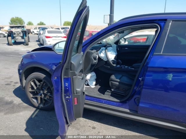 ZASPAKAN7L7C84277 Alfa Romeo Stelvio Awd
