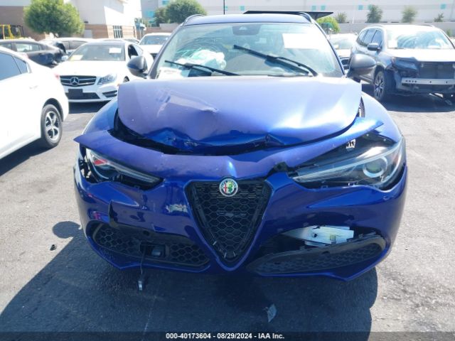 ZASPAKAN7L7C84277 Alfa Romeo Stelvio Awd