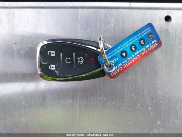 1G1BE5SM0K7101100 Chevrolet CRUZE LT