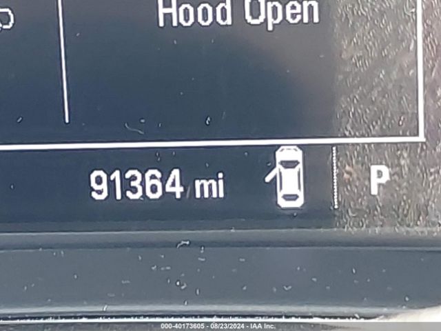 1G1BE5SM0K7101100 Chevrolet CRUZE LT