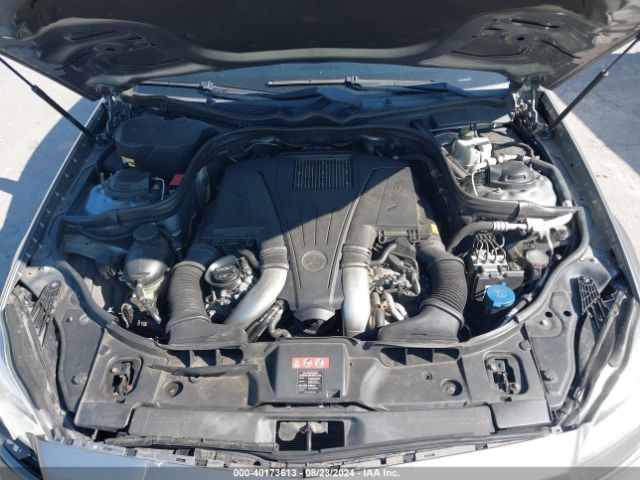 2014 MERCEDES-BENZ CLS 550 WDDLJ9BB2EA097867 Photo 9