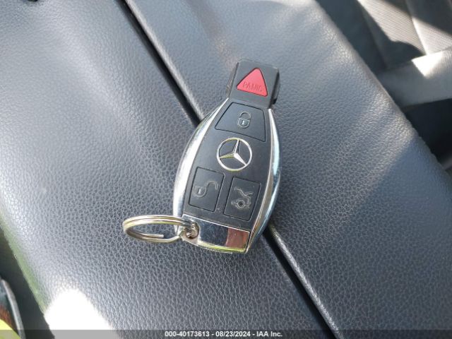 2014 MERCEDES-BENZ CLS 550 WDDLJ9BB2EA097867 Photo 10