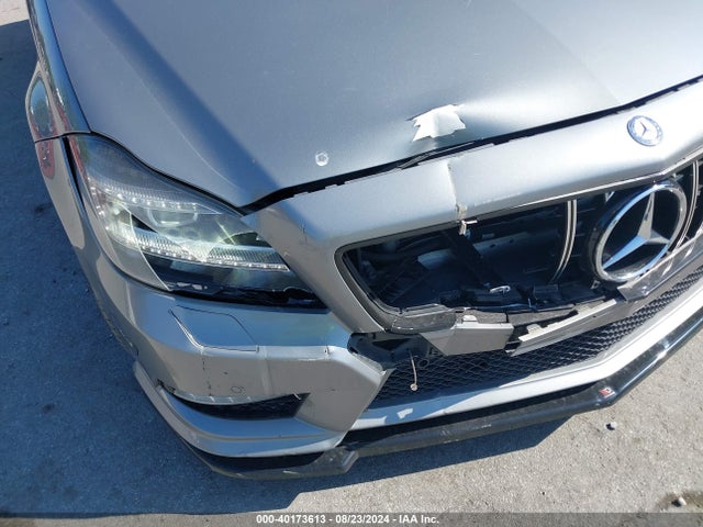 WDDLJ9BB2EA097867 Mercedes-Benz Cls 550 4matic