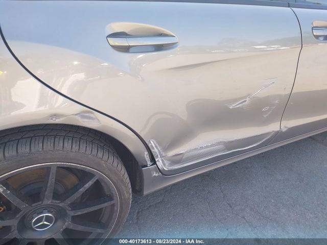 WDDLJ9BB2EA097867 Mercedes-Benz Cls 550 4matic