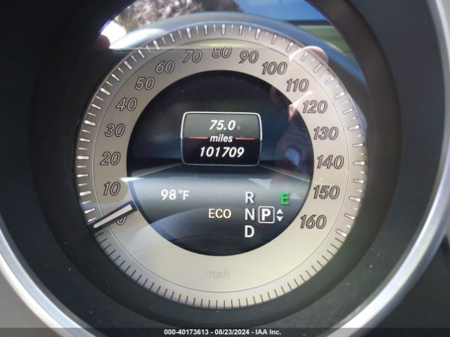 2014 MERCEDES-BENZ CLS 550 WDDLJ9BB2EA097867 Photo 6