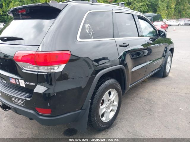 1C4RJFAG7HC849779 Jeep Grand Cherokee Laredo 4x4