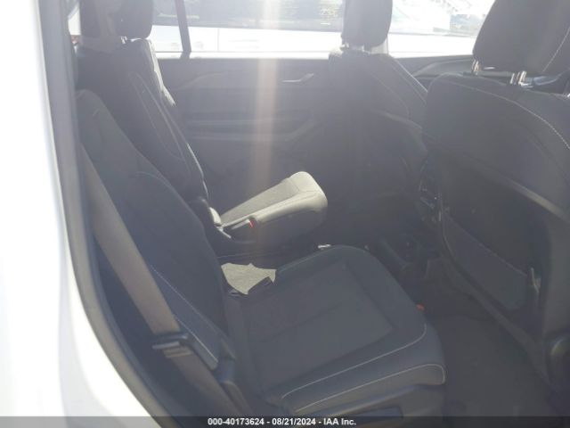1C4RJKAG7P8807963 Jeep Grand Cherokee L Laredo 4x4
