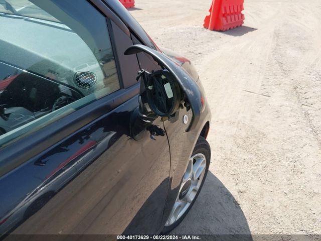 2013 FIAT 500 3C3CFFAR8DT677919 Photo 5