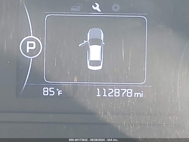 KIA Optima Lx 2017 5XXGT4L34HG123961 Image 7