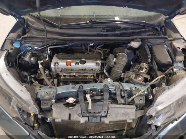 5J6RM4H52EL068884 Honda CR-V EX