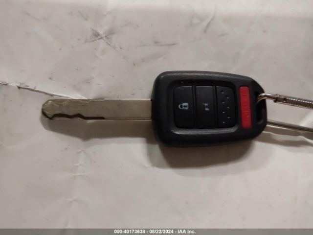 5J6RM4H52EL068884 Honda CR-V EX