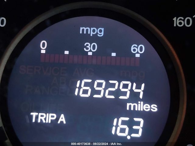 5J6RM4H52EL068884 Honda CR-V EX