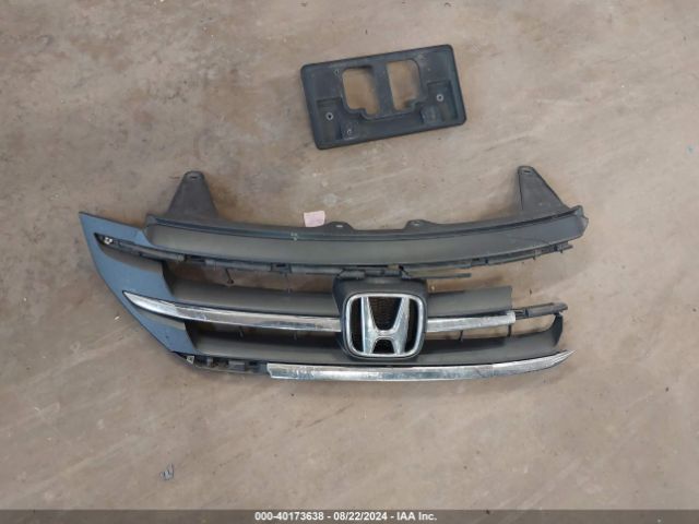 5J6RM4H52EL068884 Honda CR-V EX