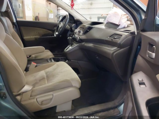 5J6RM4H52EL068884 Honda CR-V EX