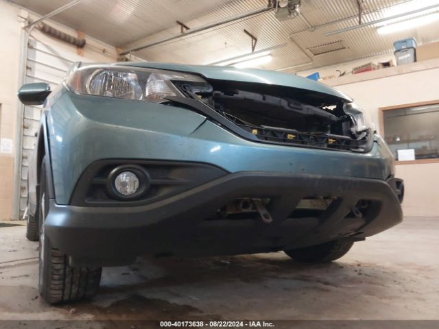 5J6RM4H52EL068884 Honda CR-V EX