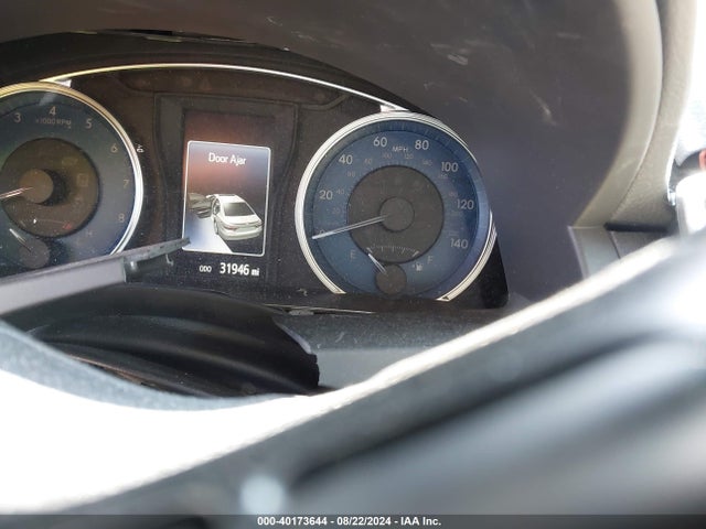 Toyota CAMRY LE 2016 4T4BF1FK5GR575110 Image 15