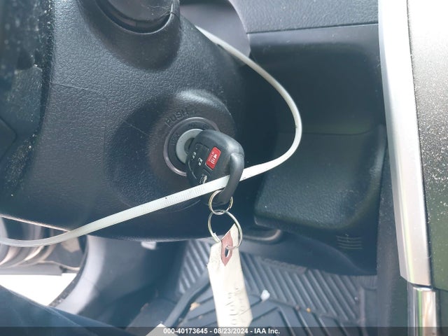 Toyota CAMRY SE 2016 4T1BF1FK1GU163289 Image 11