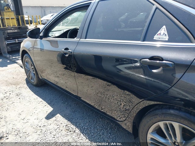 Toyota CAMRY SE 2016 4T1BF1FK1GU163289 Image 15